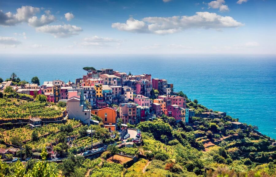 Florence: Cinque Terre Small-Group Day Trip - Key points to know before booking
