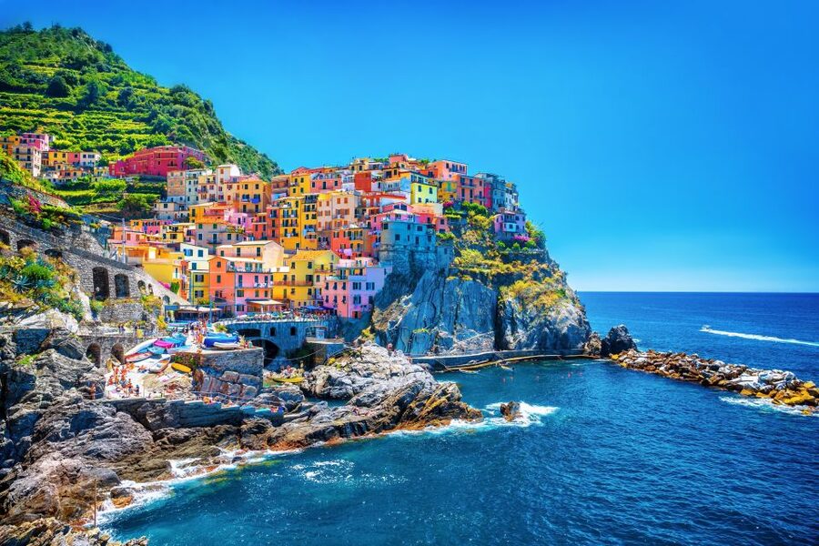 Florence: Cinque Terre Small-Group Day Trip - Why this Florence day trip works