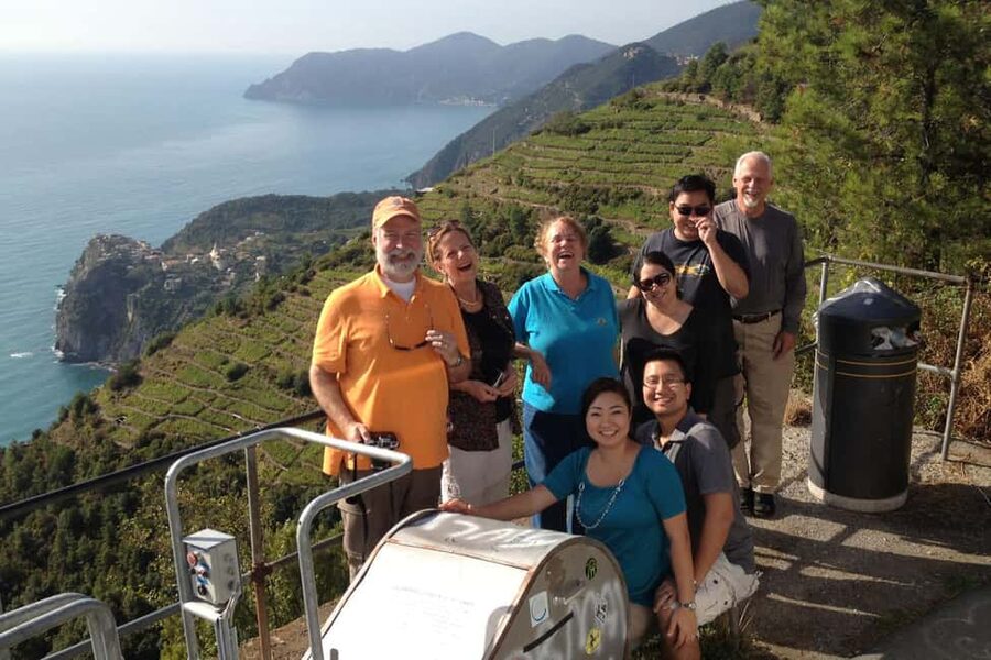 Florence: Cinque Terre Small-Group Day Trip - Two hours in Monterosso al Mare
