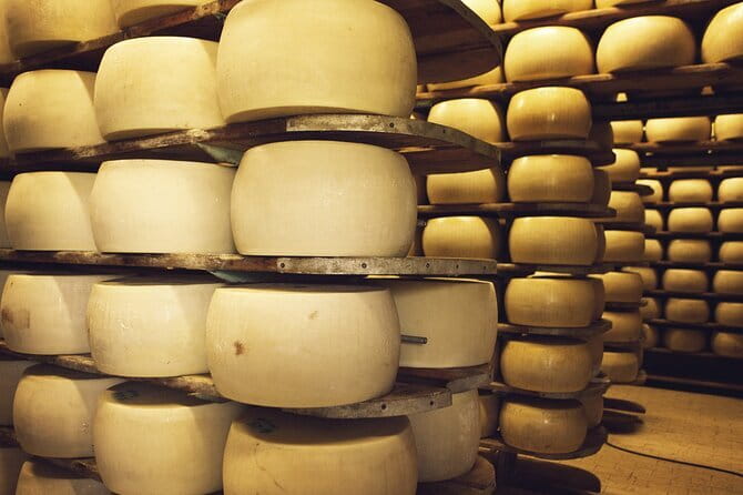 Florence Day Trip: Pisa, San Gimignano and Siena with Lunch - Guides, group size, and communication