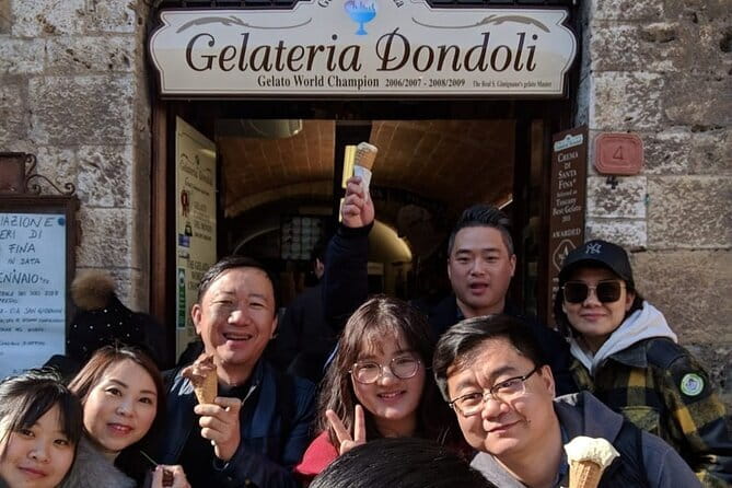Florence Day Trip: Pisa, San Gimignano and Siena with Lunch - Is $59.13 good value?