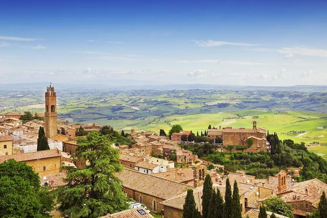 Florence: Day Trip with Free Time in San Gimignano and Siena - What the Tour Leader Adds