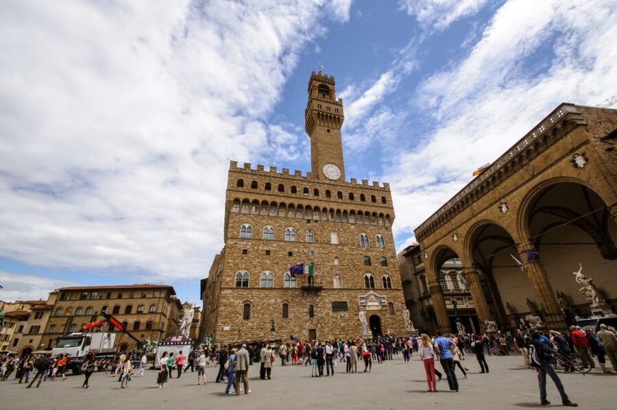 Florence: Full-Day Trip by High-Speed Train from Rome - FAQ