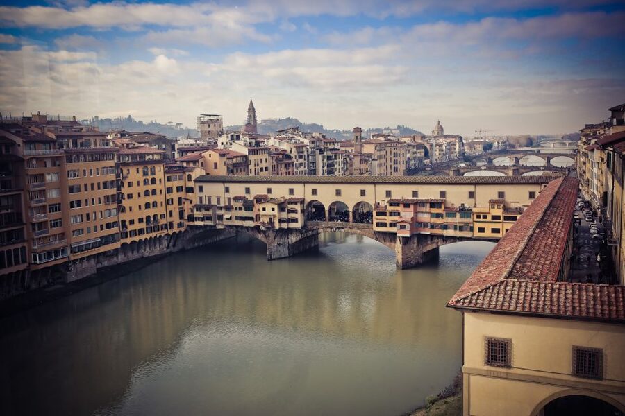Florence: Full-Day Trip by High-Speed Train from Rome - Why the train makes Florence possible from Rome