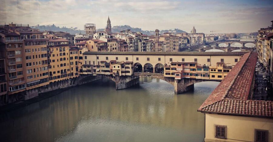 Florence: Full-Day Trip by High-Speed Train from Rome - Starting in Florence at the Duomo