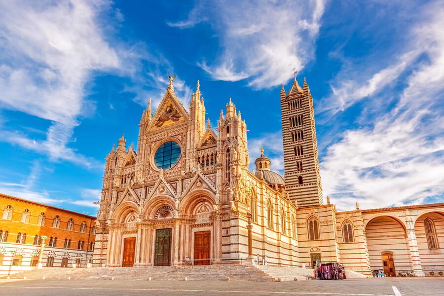 Florence: Pisa, Siena and San Gimignano Day Trip with Lunch - Why this is a useful way to see Tuscany