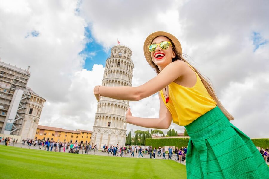 Florence: Pisa, Siena and San Gimignano Day Trip with Lunch - Picking the right package for your budget