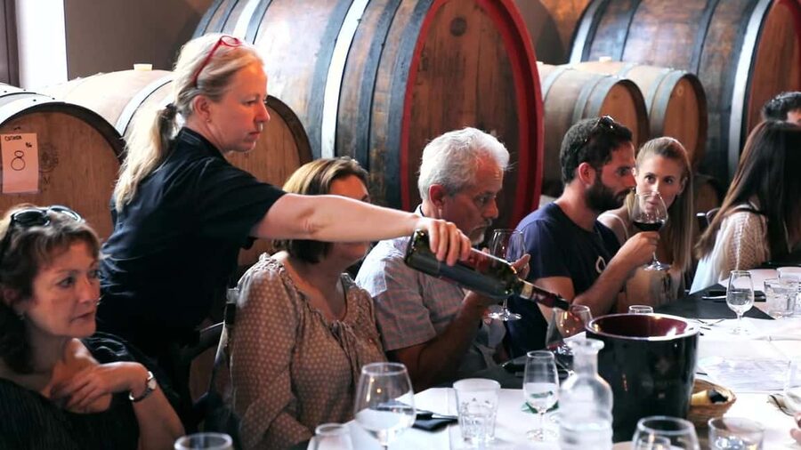 Florence: Pisa, Siena, S. Gimignano, Chianti Wine & Lunch - Key points at a glance