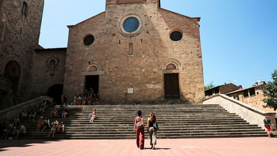 Florence: Pisa, Siena, S. Gimignano, Chianti Wine & Lunch - Should you book it?