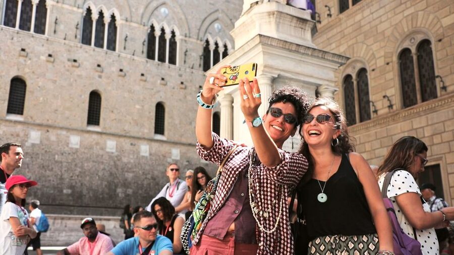 Florence: Pisa, Siena, S. Gimignano, Chianti Wine & Lunch - Why this day trip works from Florence