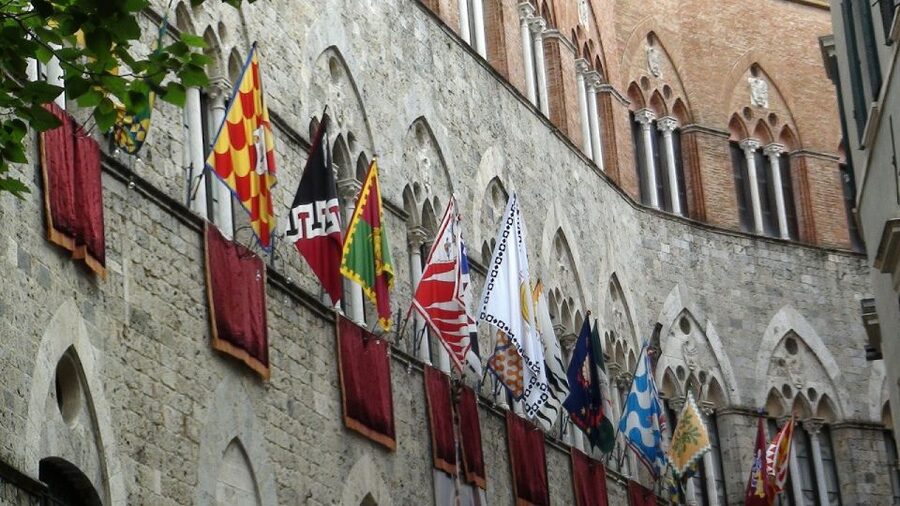 Florence: Pisa, Siena, S. Gimignano, Chianti Wine & Lunch - Pisa and the Field of Miracles in 80 minutes