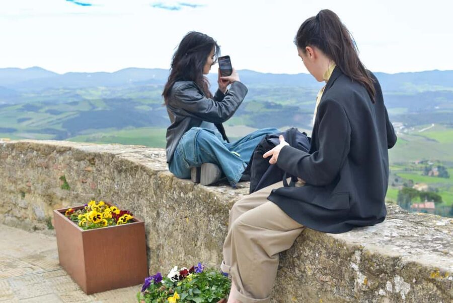 Florence: San Gimignano & Volterra Day Trip with Food & Wine - What the $327 price includes