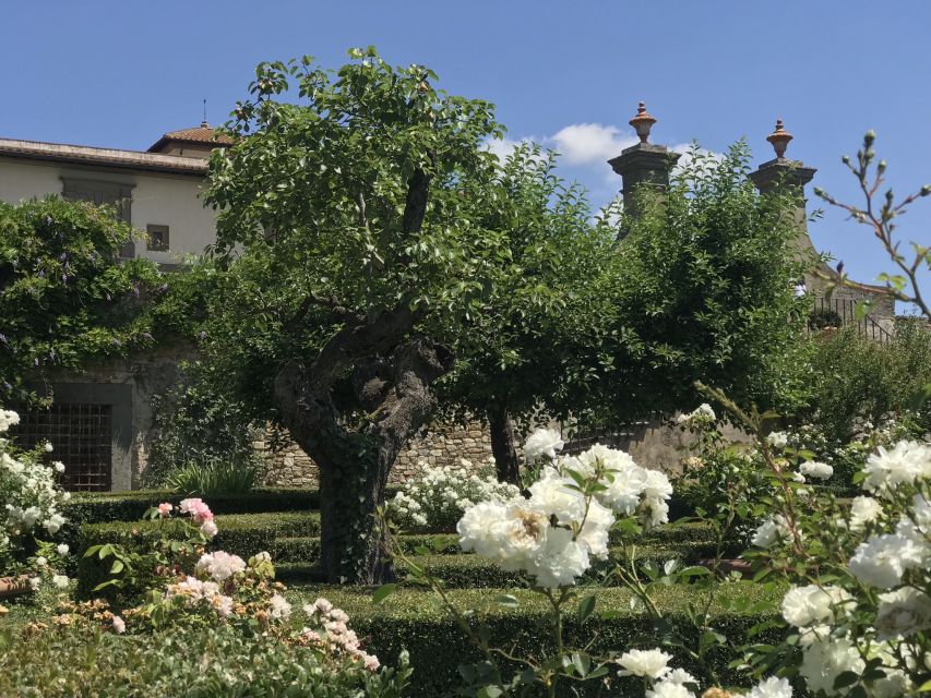 Florence: Tuscany Chianti Winery Private Day-Trip with Lunch - Why this Chianti day trip works