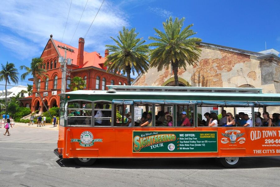 Fort Lauderdale: Key West Day Trip with Optional Activities - Key points to know before booking