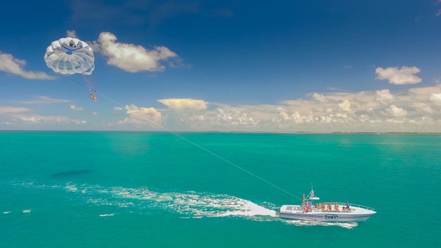 Fort Lauderdale: Key West Day Trip with Optional Activities - Choosing your optional activity