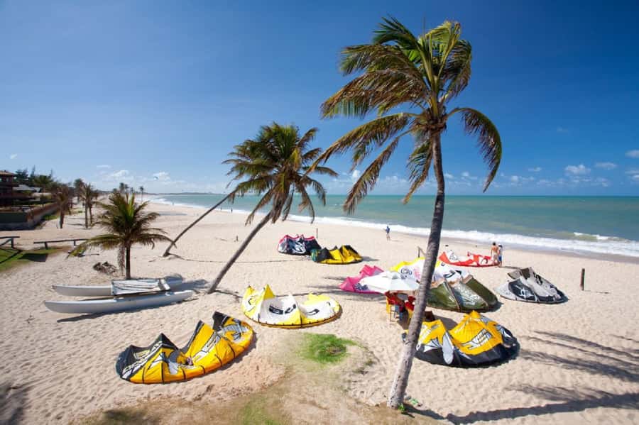 Fortaleza: Cumbuco Beach Day Trip - Key points to know before booking