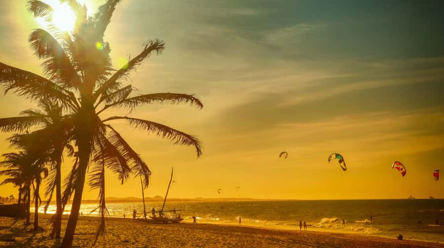 Fortaleza: Cumbuco Beach Day Trip - Is $11 a good value?