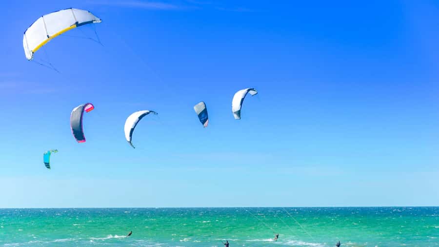 Fortaleza: Cumbuco Beach Day Trip - Language, comfort, and practical limits