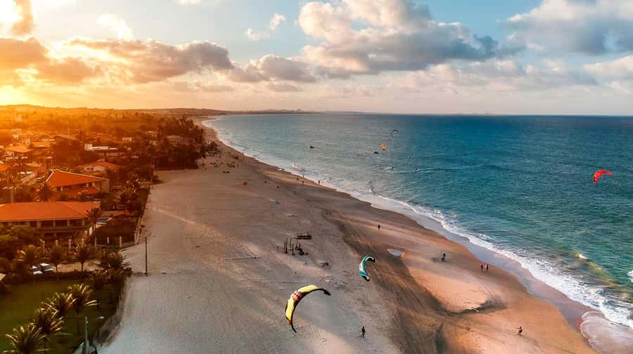 Fortaleza: Cumbuco Beach Day Trip - Who should book this Cumbuco day trip?