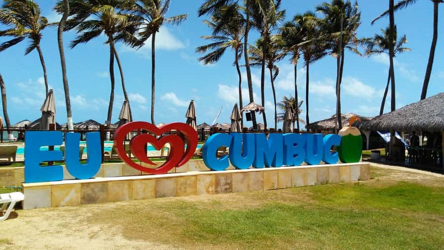 Fortaleza: Cumbuco Beach Day Trip - A beach day built around choice