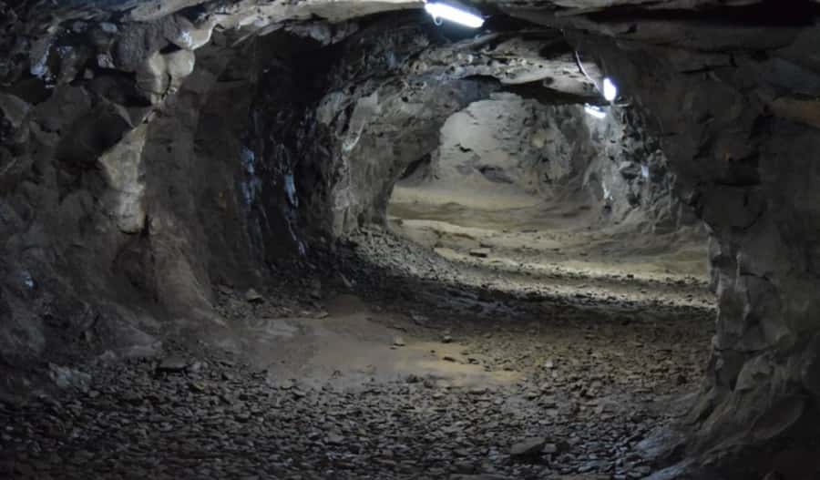 Foz do Iguaçu: Wanda Mines and San Ignacio Ruins Day Trip - Why San Ignacio makes the long ride worthwhile