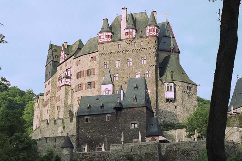 Frankfurt: Day Trip to Eltz Castle - Why Eltz Castle makes a strong day trip