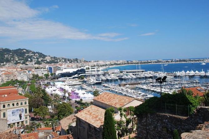 French Riviera Cannes to Monte-Carlo Discovery Small Group Day Trip from Nice - Monte Carlo: casino glamour in a short visit