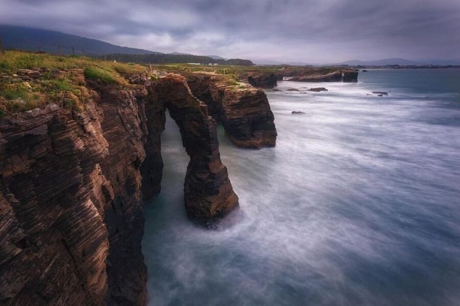 From A Coruna: Guided Day Trip to Lugo & As Catedrais Beach - Is $77 a fair price?