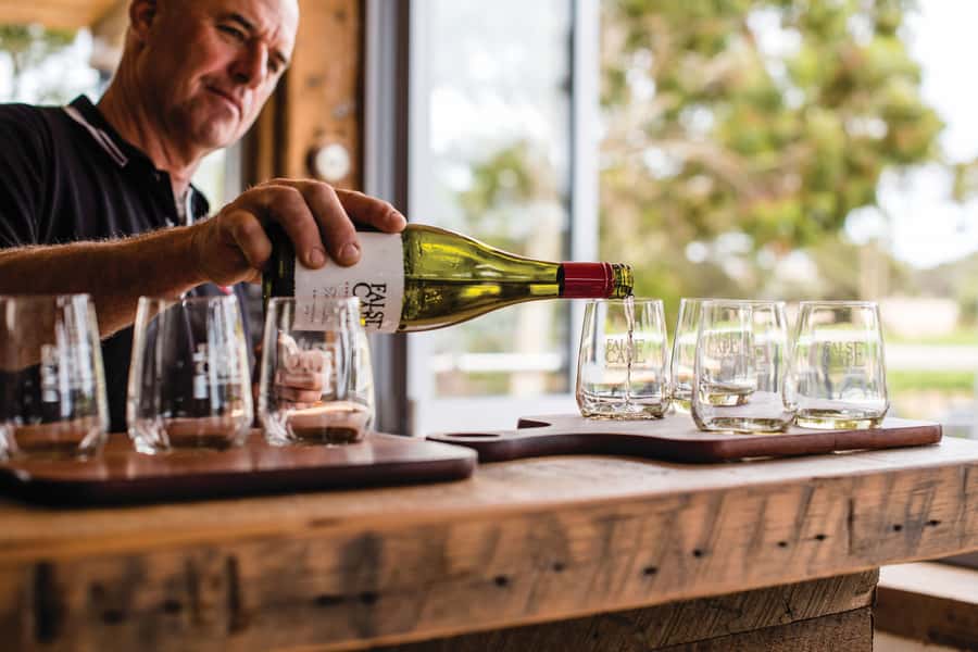 From Adelaide: Kangaroo Island Sip and See Day Trip - Weather, comfort, and what to pack