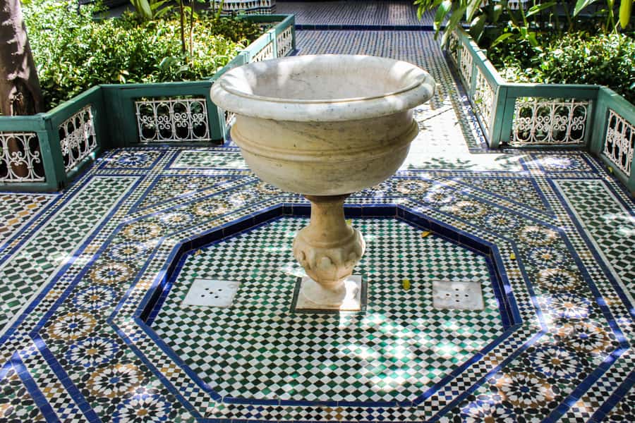 From Agadir: Guided Day Trip to Marrakech - Jamaa El Fna: Marrakech at full volume