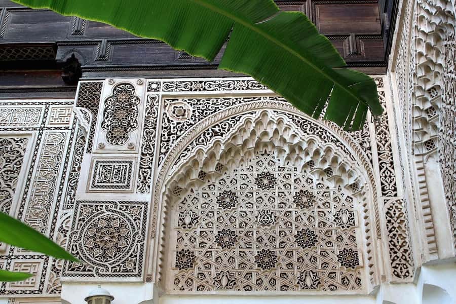 From Agadir: Guided Day Trip to Marrakech - Lunch and free time in Marrakech