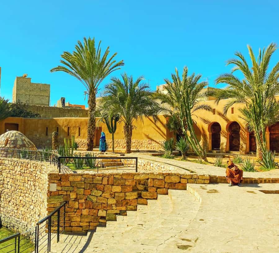 From Agadir: Legzira Beach & Tiznit Day Trip with Lunch - Making the most of your three hours at Legzira