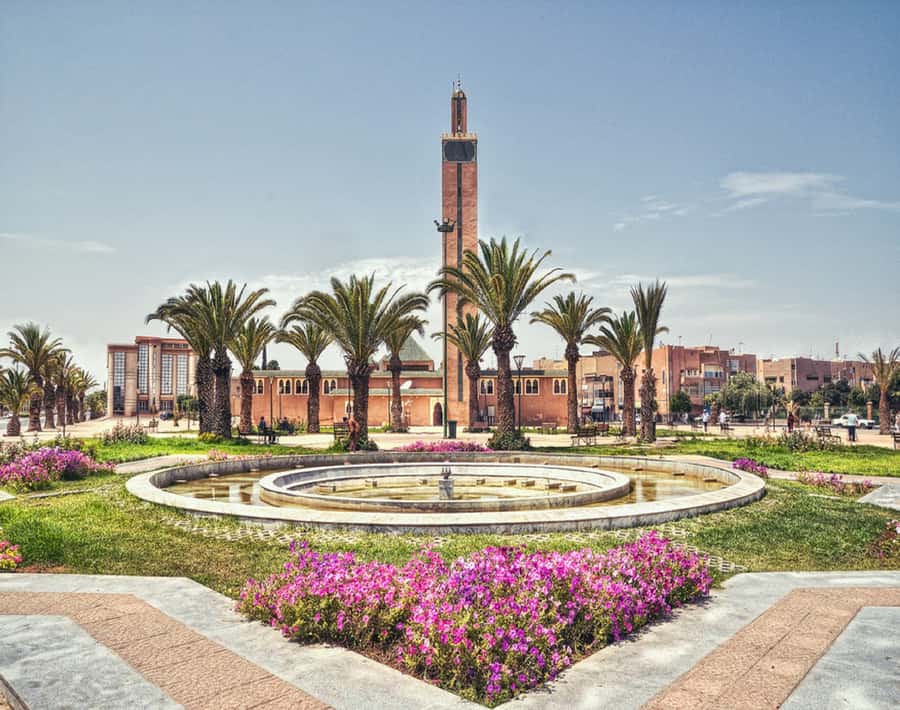 From Agadir: Legzira Beach & Tiznit Day Trip with Lunch - What the $68 price really covers