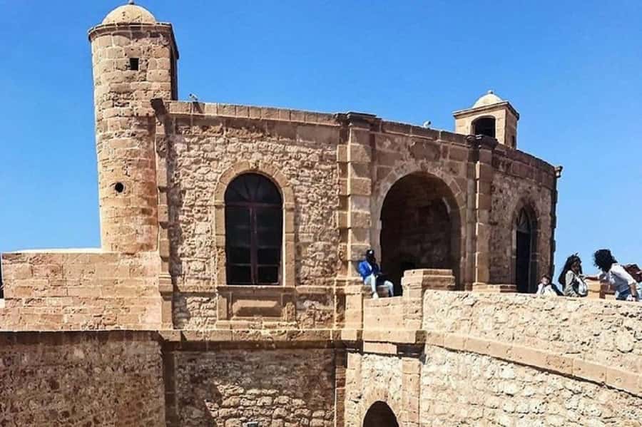 From Agadir or Taghazout : Essaouira Day Trip - Why Essaouira makes a worthwhile day from Agadir