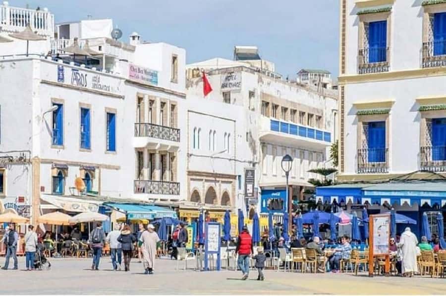 From Agadir or Taghazout : Essaouira Day Trip - The return drive and the real cost of the day