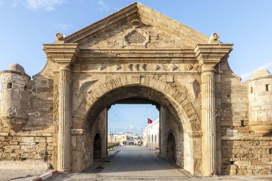 From Agadir or Taghazout: Essaouira Day Trip with Transfer - How much value do you get for $41?