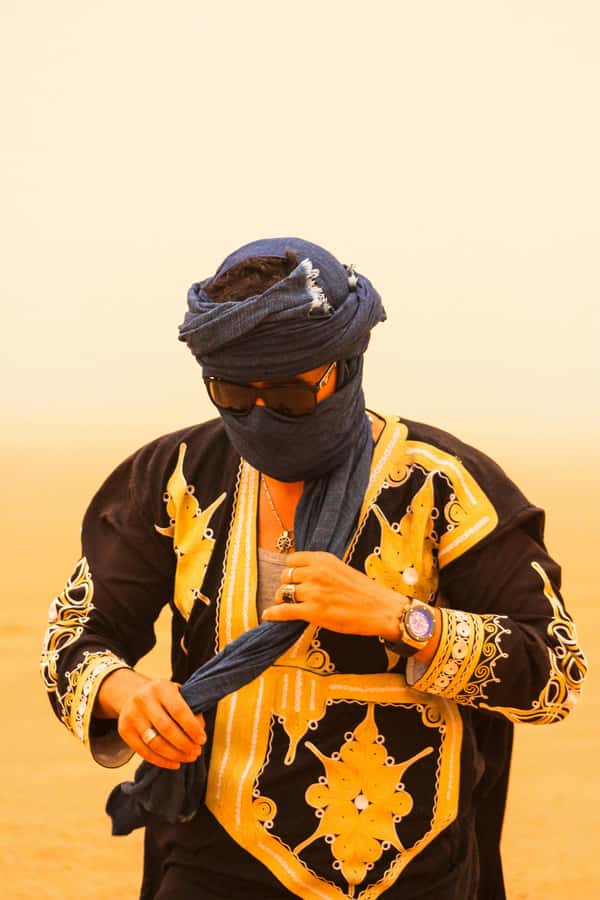 From Agadir: Sahara Desert Day Trip and Camel Ride - Sidi-Bibi and the first local stops