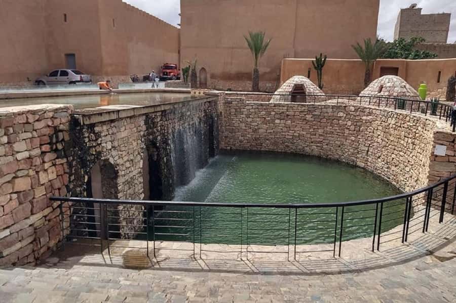 From Agadir: Tafraoute the Anti Atlas Day trip With Lunch - What the guides add to the day