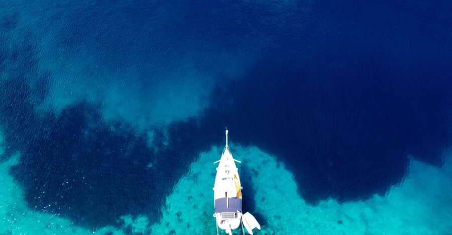 From Agia Efimia: All Inclusive Sailing Day Trip to Ithaca - Key points at a glance