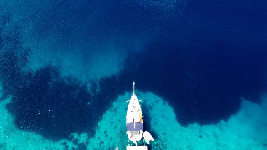 From Agia Efimia: All Inclusive Sailing Day Trip to Ithaca - Should you book it?