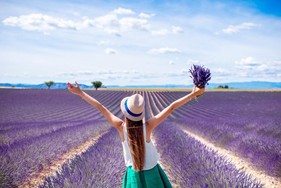 From Aix: Day Trip to Valensole Lavender Fields in Provence - Should you book the Valensole day trip?