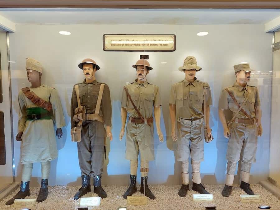 From Alexandria: El Alamein Day Trip - Why El Alamein matters beyond the museum