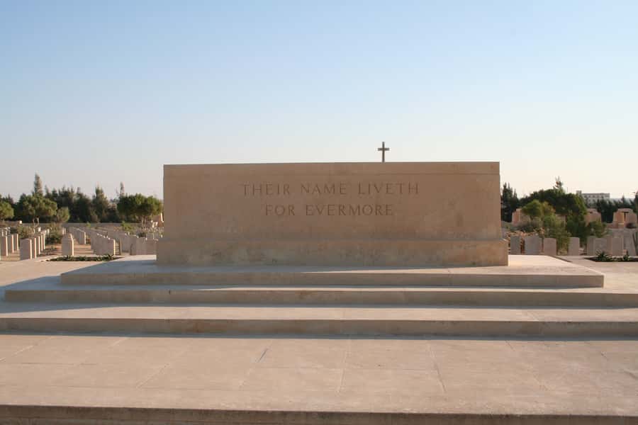 From Alexandria: El Alamein Day Trip - What $90 gets you