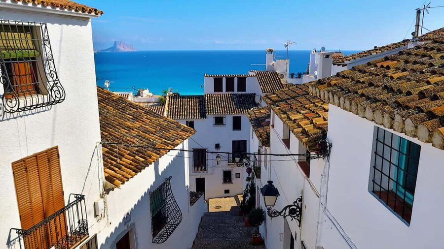 From Alicante/Benidorm: Guadalest & Altea Day Trip - Is $40 good value?