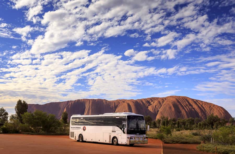 From Alice Springs: Day Trip to Uluru with BBQ Dinner - The Cultural Centre puts Uluṟu in context