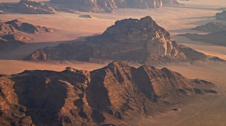 From Amman: Petra, Wadi Rum, and Dead Sea Private 2-Day Trip - Should you book it?