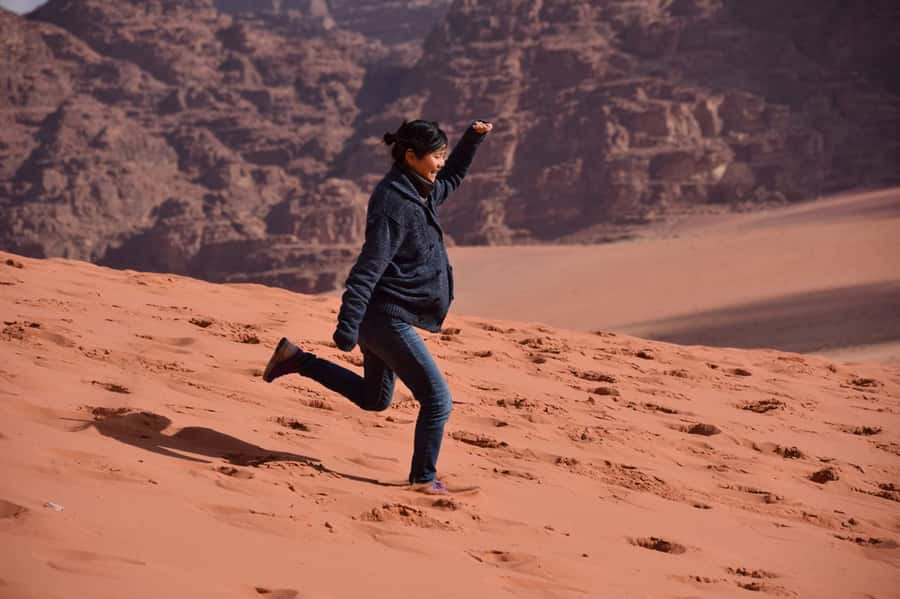 From Amman: Petra, Wadi Rum, & Dead Sea 2-Day Trip - What the $349 price really means
