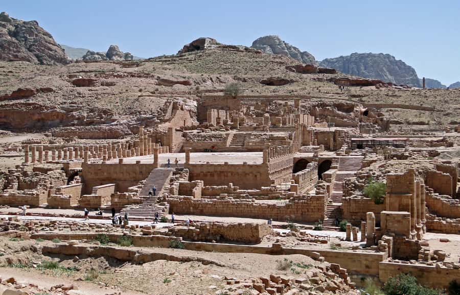 From Amman: Private Day Trip to Petra with Pickup - Should You Book It?