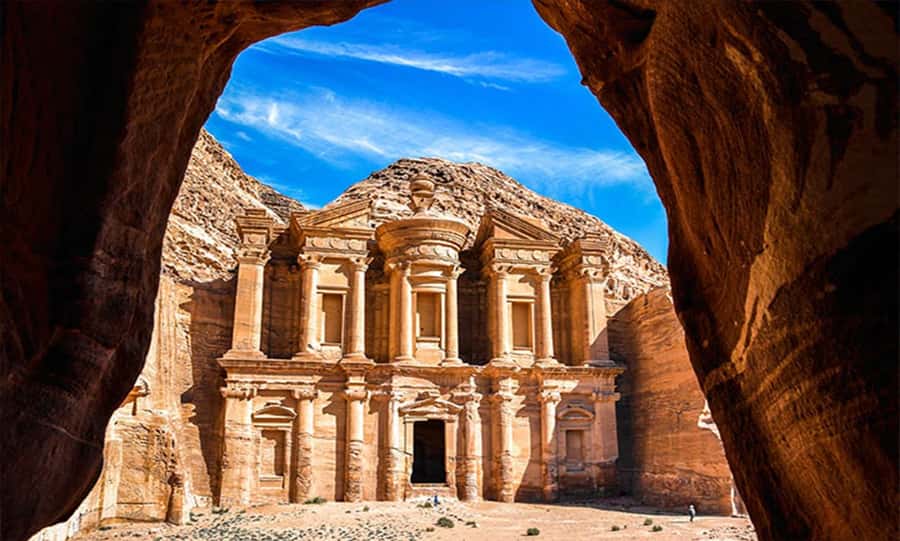 From Amman: Private Petra Day Trip with Guide - Should you book this Petra day trip?