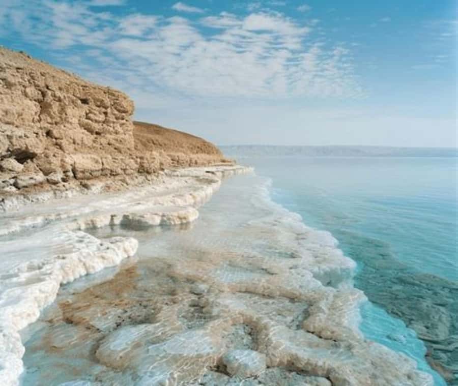 From Amman:To Al-Mujib Canyon & Dead Sea Salt Beach Day Trip - Why this Amman day trip works so well